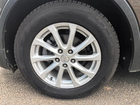 Buick Envision
