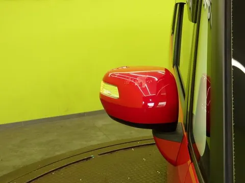 Honda N-BOX Slash