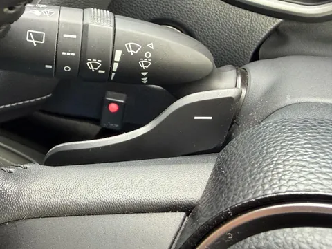 Toyota Corolla Sport