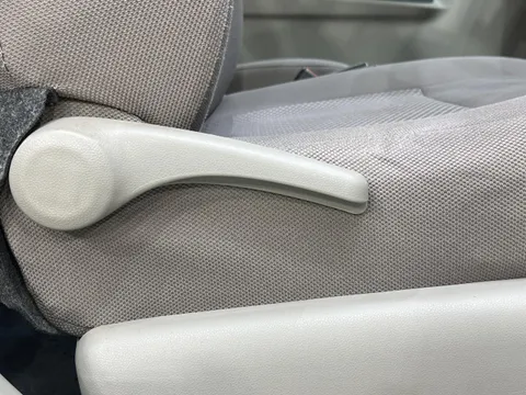 Subaru Pleo Plus
