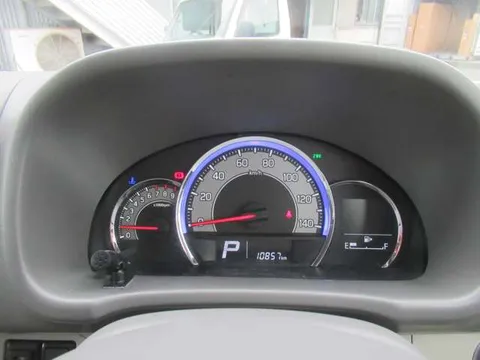 Nissan Clipper Rio