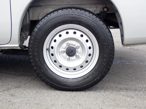Toyota TownAce Van