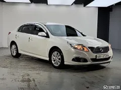 Renault SM5