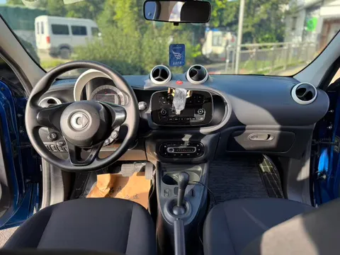 Smart Smart