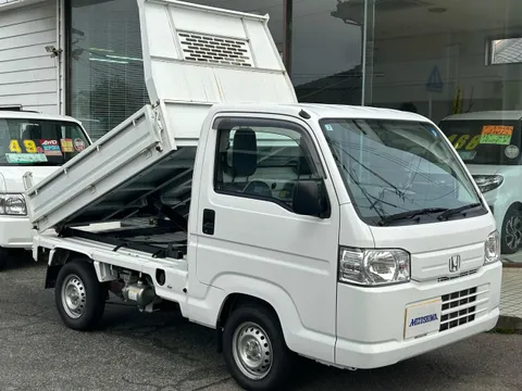 Honda Acty Truck