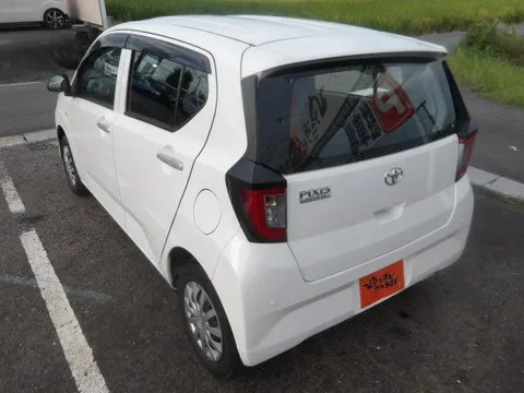 Toyota Pixis Epoch