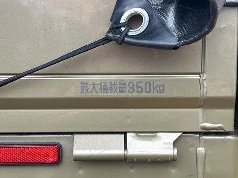 Toyota Pixis Truck