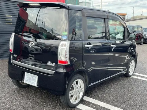 Daihatsu Tanto Exe