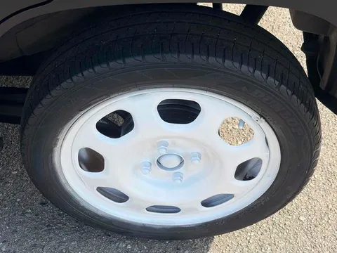 Mazda Flair Crossover