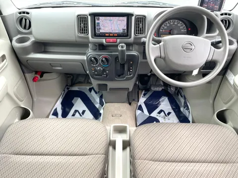 Nissan Clipper