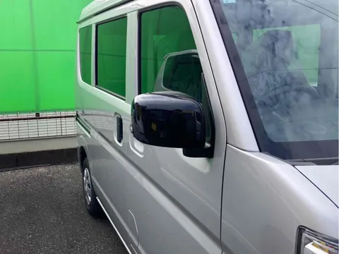 Nissan Clipper