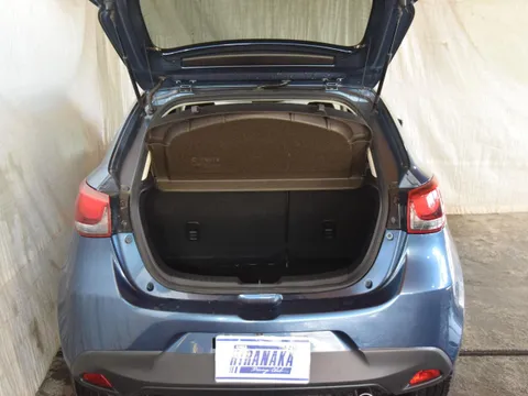 Mazda Mazda2 (Demio)