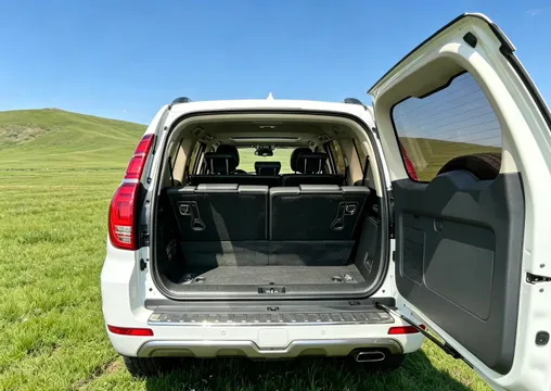 Haval H9