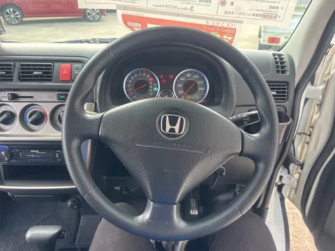 Honda Vamos Hobio