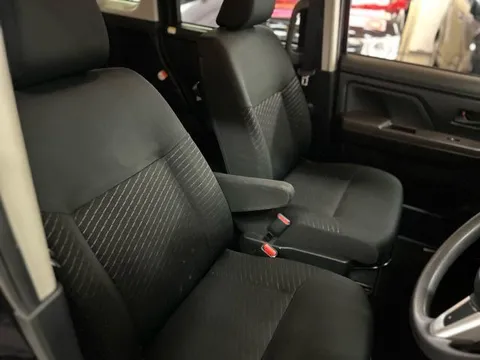 Subaru Justy