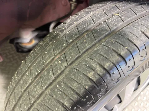 Subaru Pleo Plus