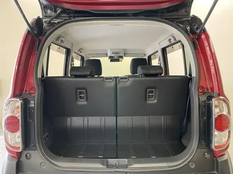Mazda Flair Crossover