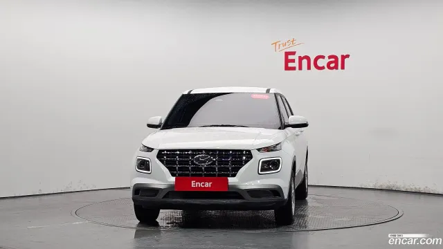 Hyundai Venue