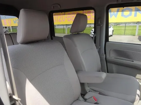 Nissan Clipper Rio