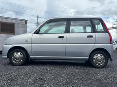 Subaru Pleo