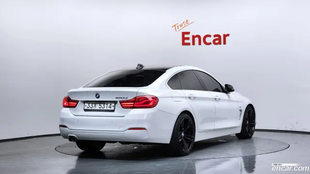 BMW 4-Series