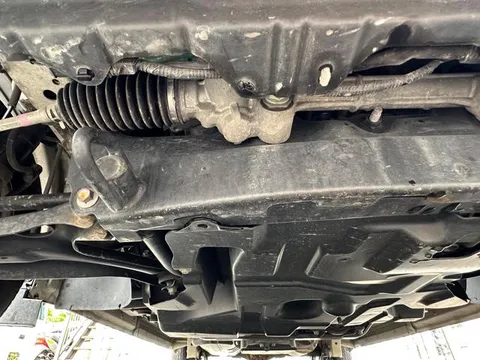 Mazda Scrum