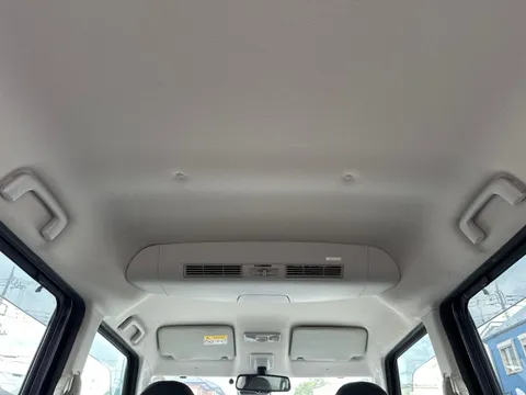 Mitsubishi eK Space Custom