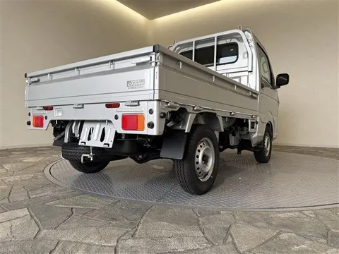 Suzuki Carry Track