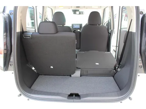 Mitsubishi eK X