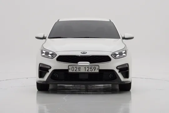 Kia Cerato (K3)