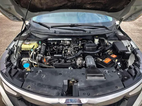 Honda Crider