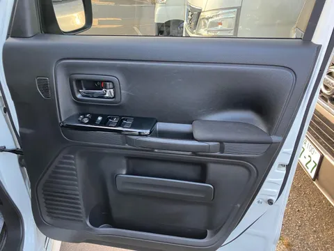 Mazda Flair Wagon Custom Styel