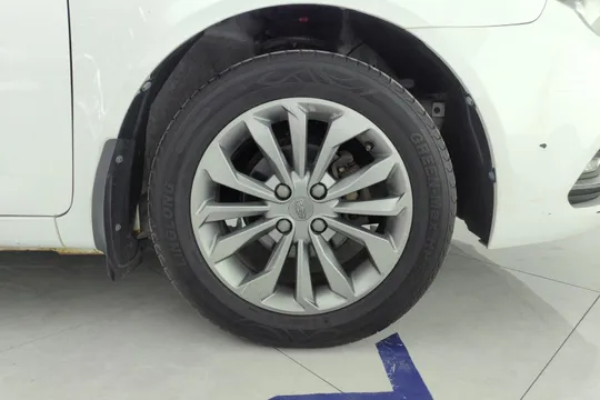 Geely