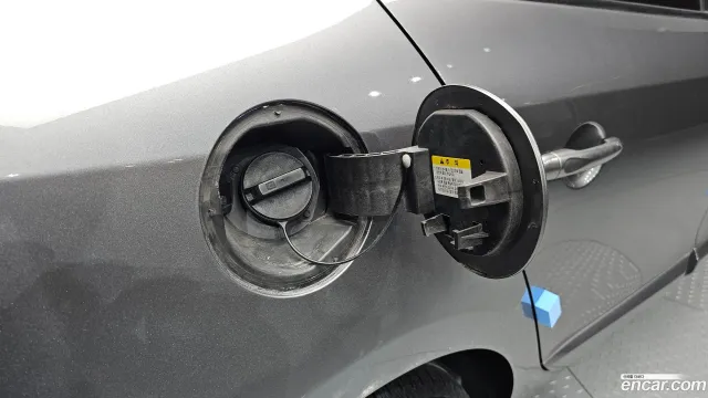 Renault SM3