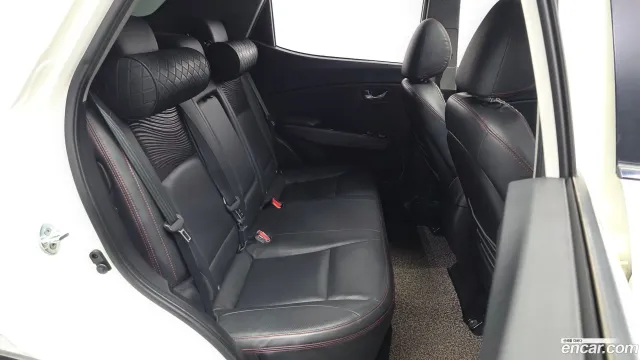 SsangYong Tivoli XLV (Tivoli Air)