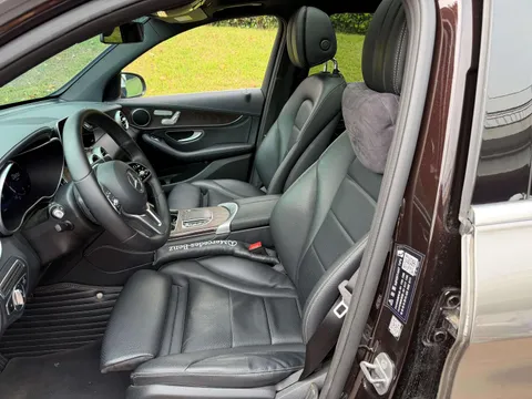Mercedes-Benz Mercedes-Benz GLC
