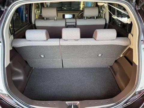 Daihatsu Boon