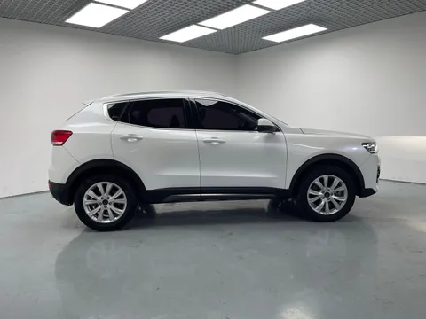 Haval H4