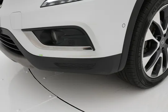 Renault Koleos (QM6)