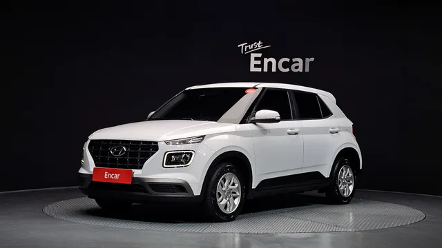 Hyundai Venue