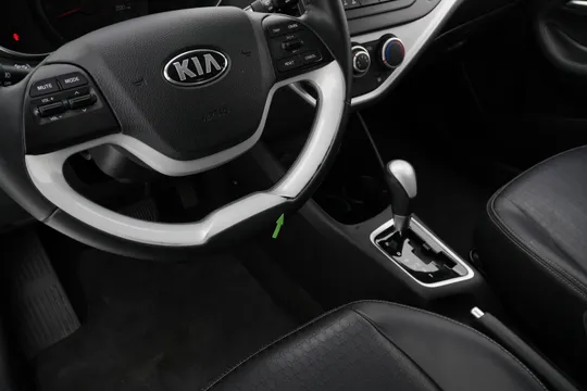 Kia Picanto (Morning)
