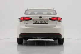 Kia Cerato (K3)