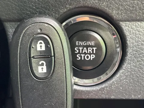 Mazda Flair Crossover