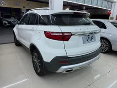 Ford Territory