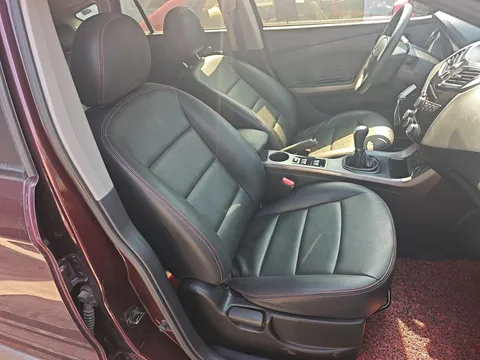 Haima S5