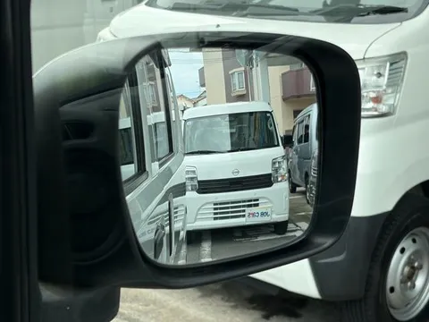 Nissan Clipper