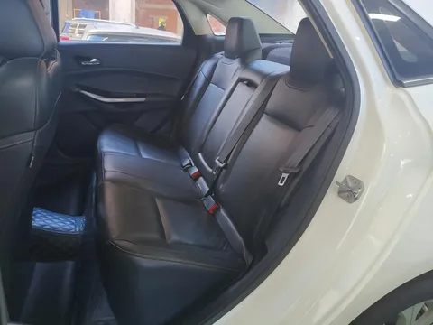 Ford Escort