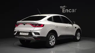 Renault XM3