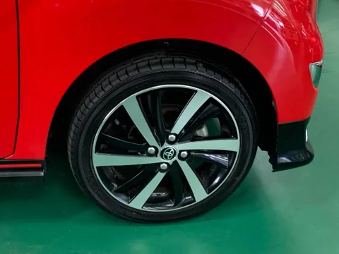 Toyota Pixis Joy