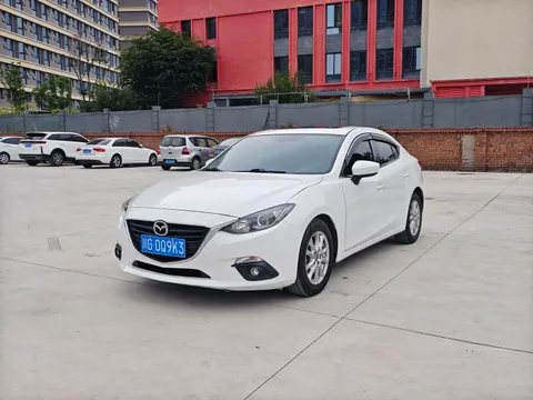Mazda Mazda 3